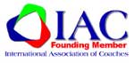 IAC Founding Member Logo