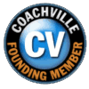 coachville Coachville Logo