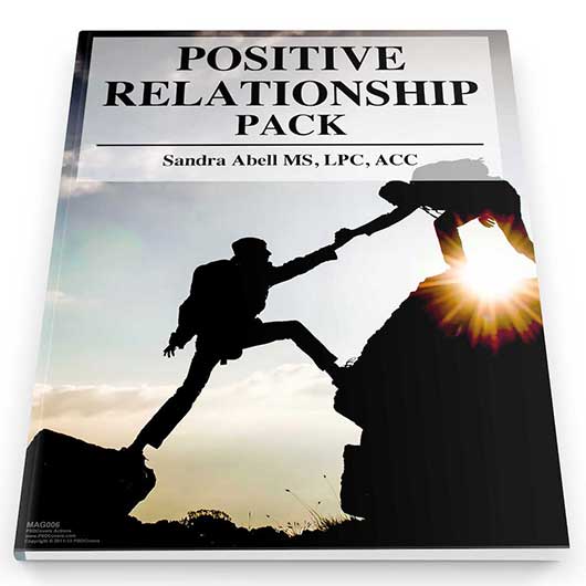 Positive Relationship Pack